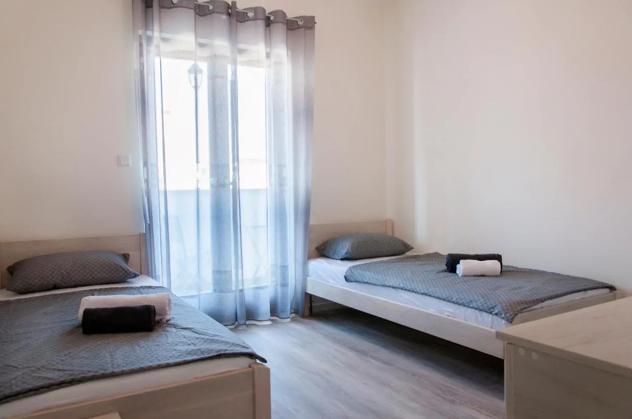 Hotel Domus Albus Zadar
