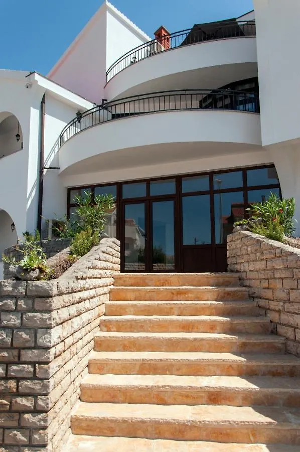 Hotel Domus Albus Zadar