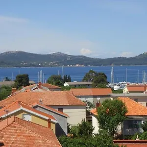 Blanche Zadar