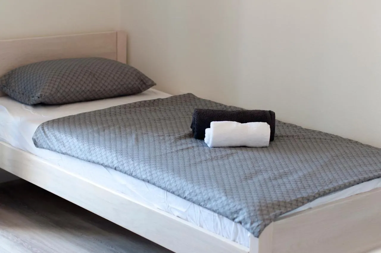 Hotel Domus Albus Zadar Pensión